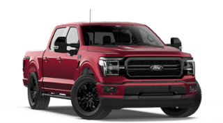 2026 Ford F-150® External Image 5